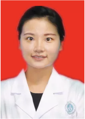 李旭梅