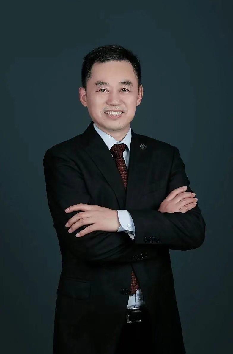 李永翔