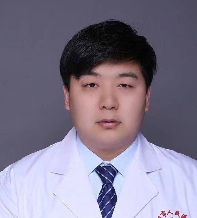 张健