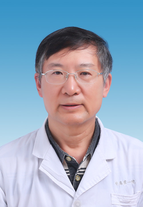 李向东