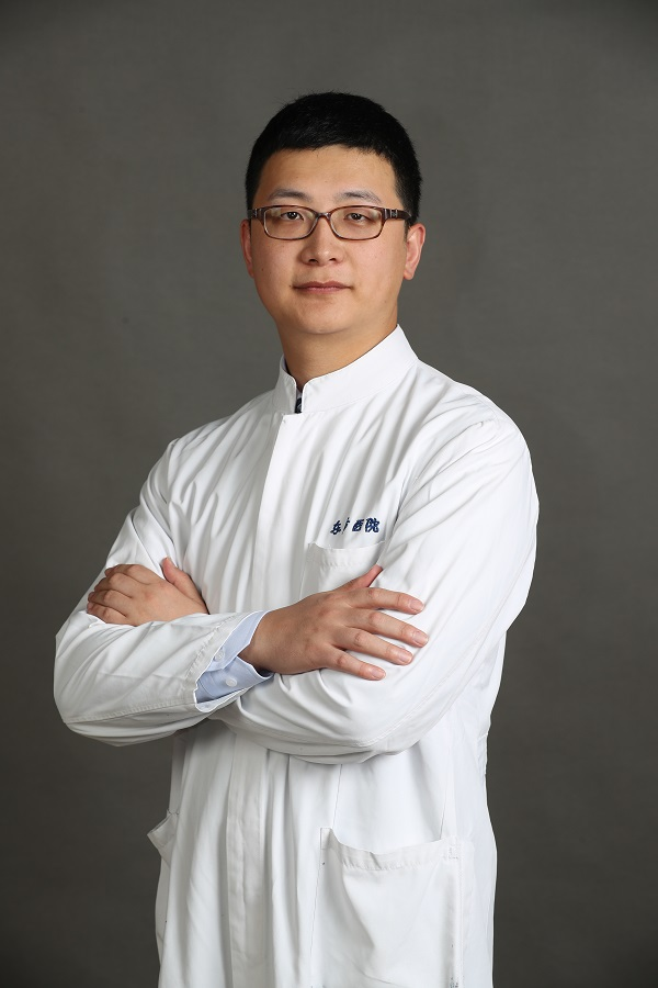 张宇