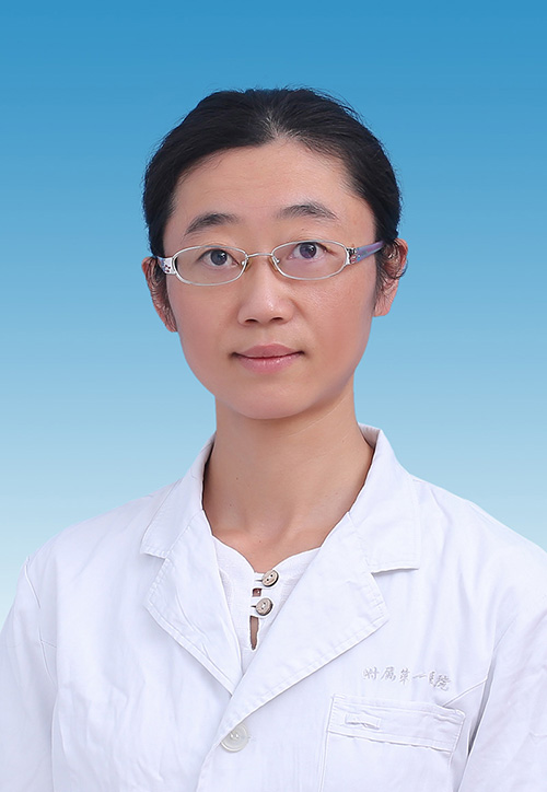 李庆丰