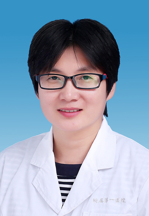 李多医生