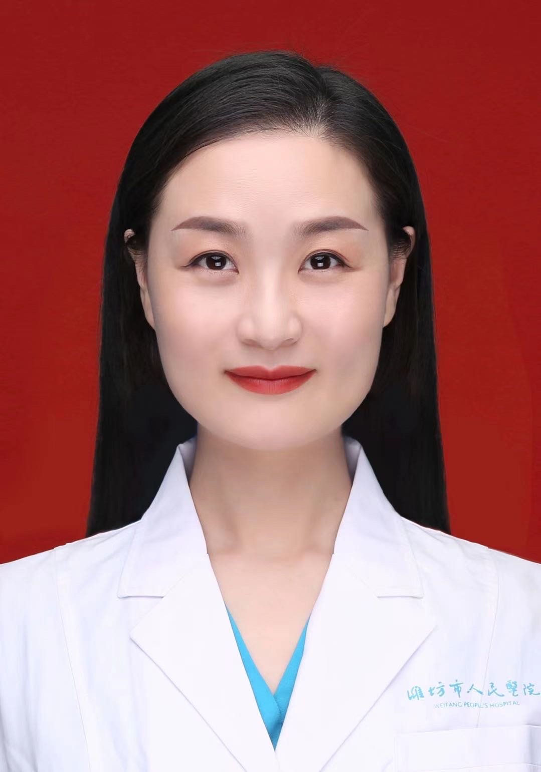 张海玉