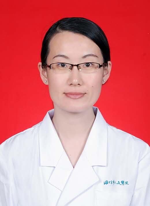 孙婧