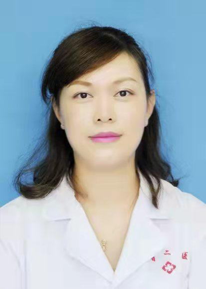 杨华莎