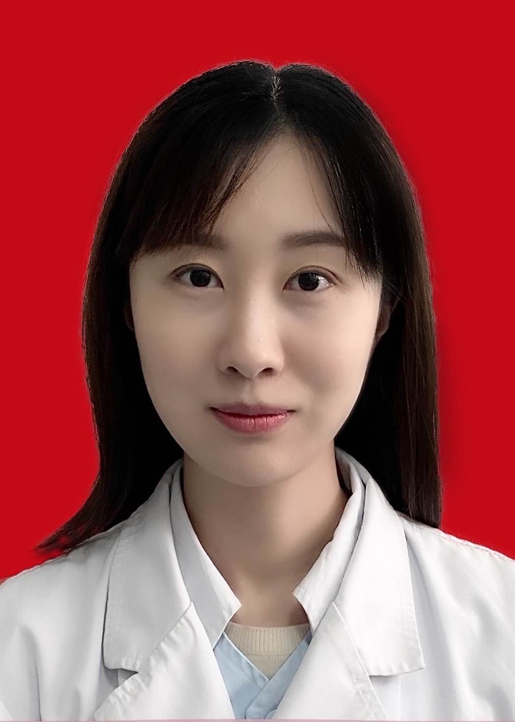 刘玉婷