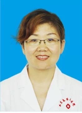杨丽敏医生