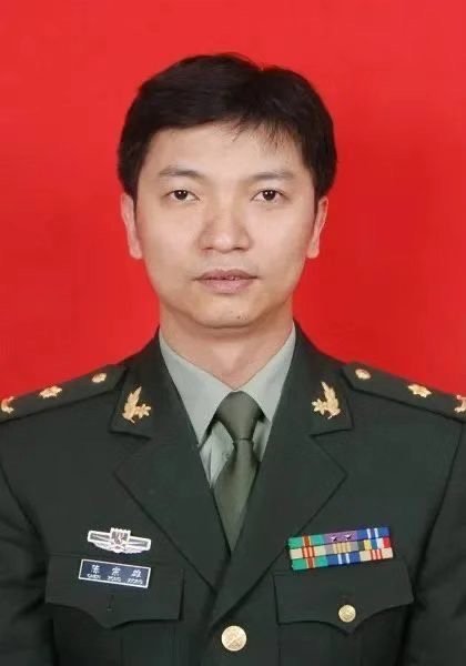 陈宗雄医生