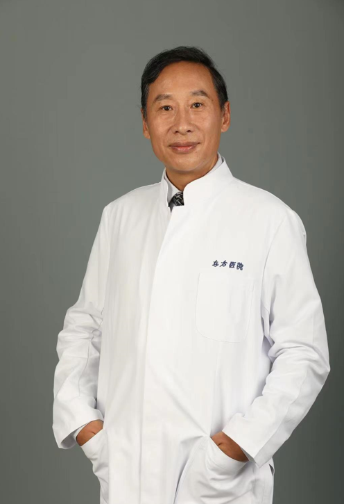 李伟民