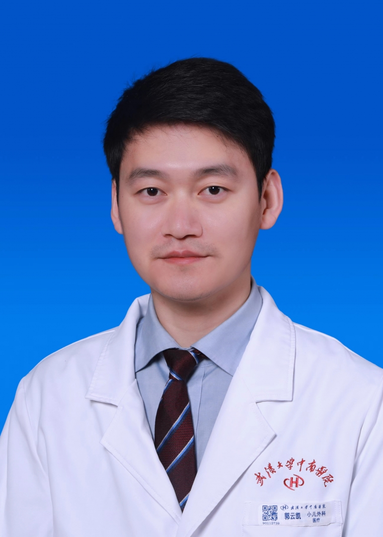 郭云凯