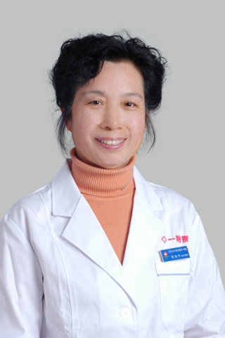 张淑华