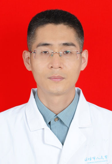 张海彬