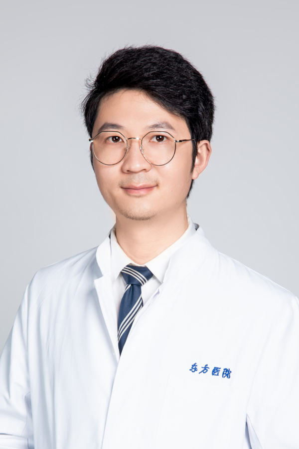 张东平