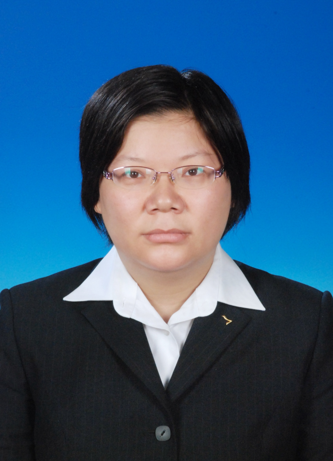 江晓丹