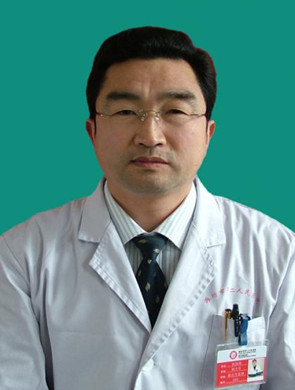孙洪刚医生