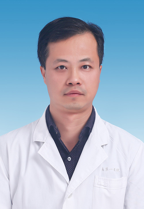 李爱军