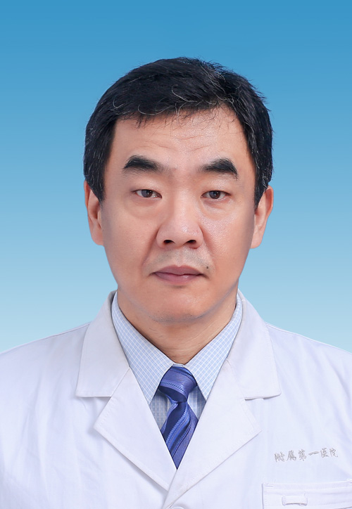 杨晓洪医生