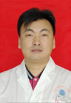 冯虎翼