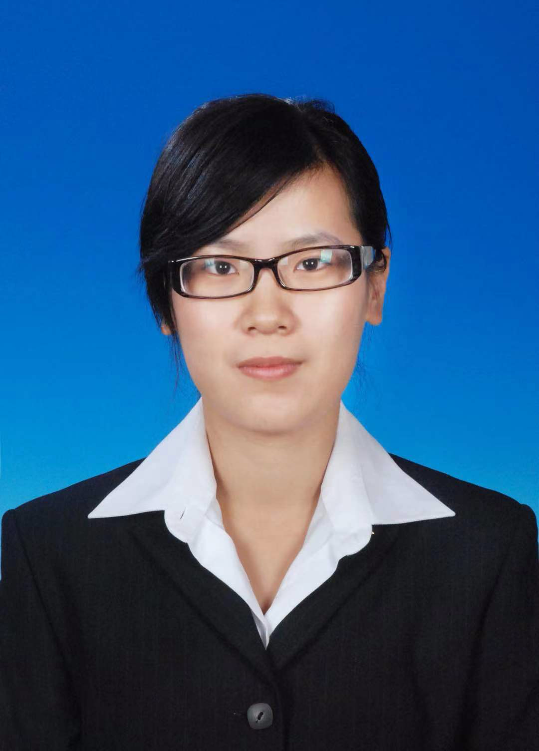 陈迪娜