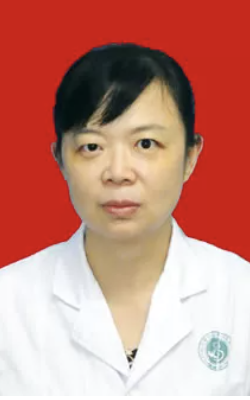 熊淑云