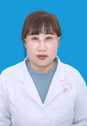 张丽华