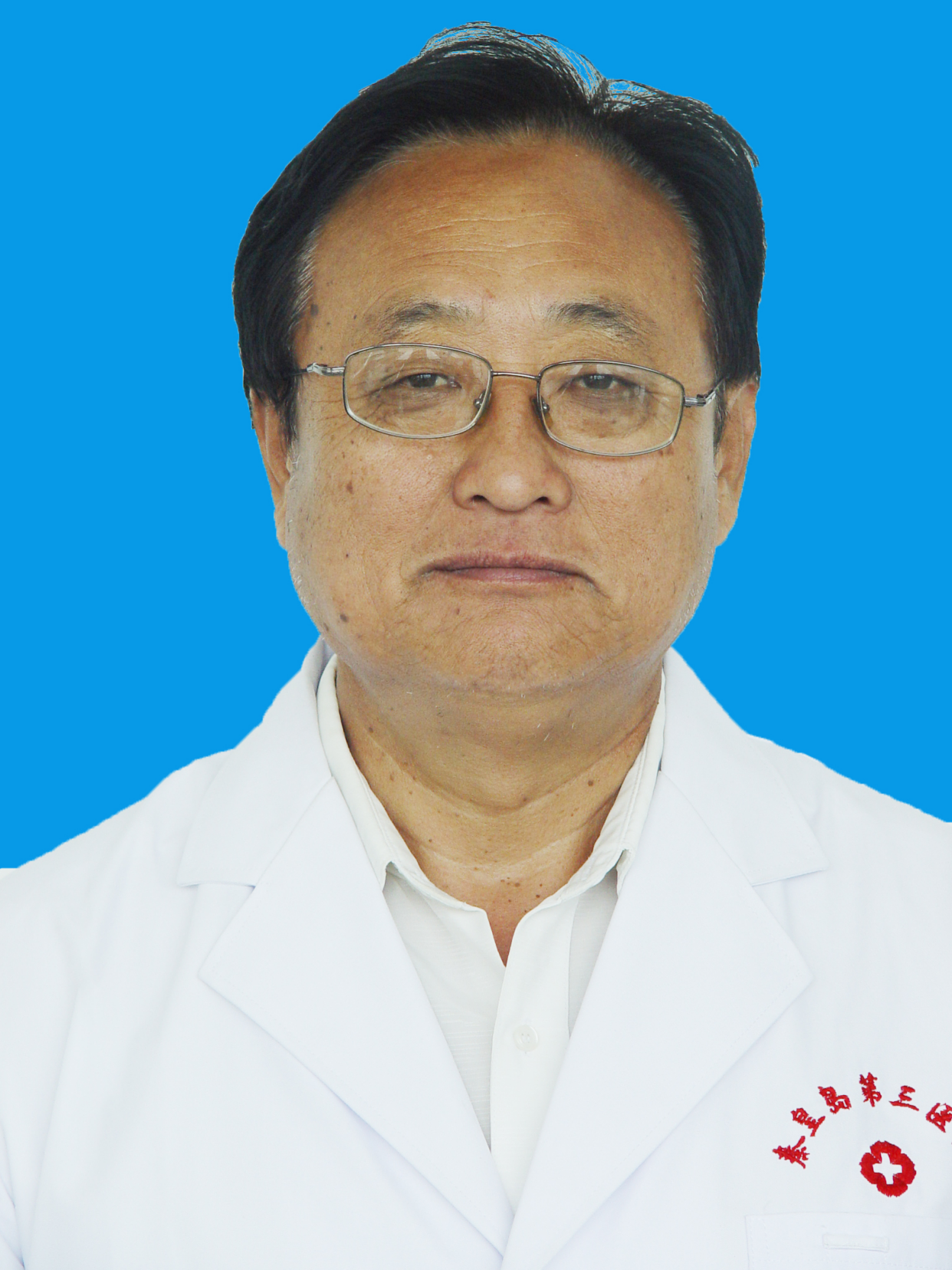 马万林