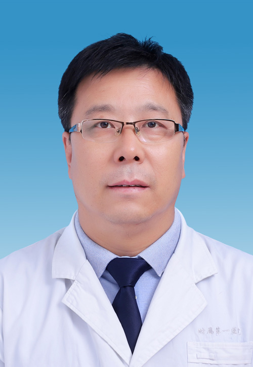刘春江医生