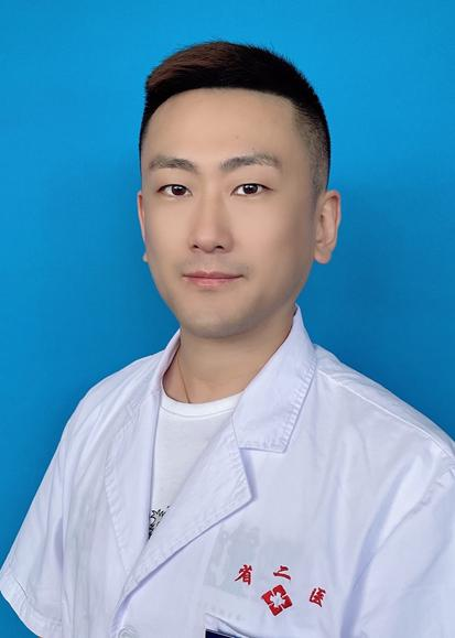 张予明