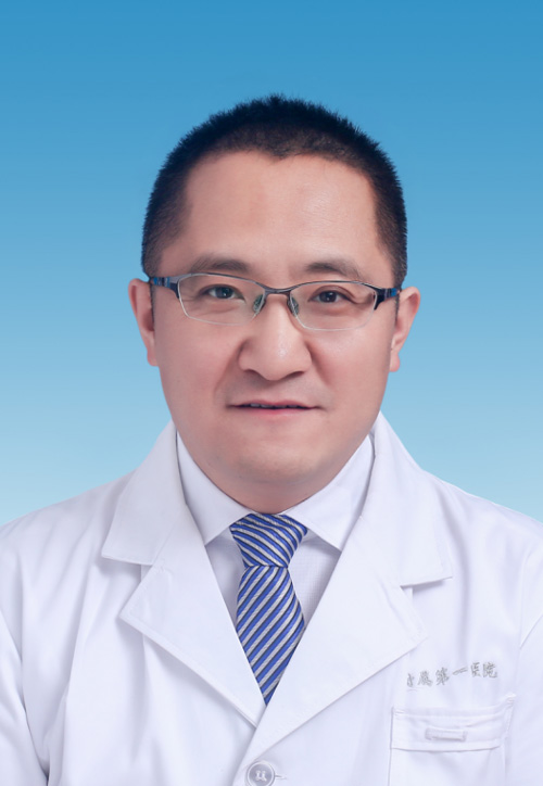 赵明医生