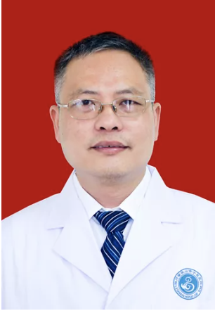 杜江洪