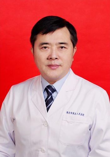 杨龙