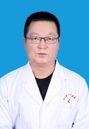 刘冬严