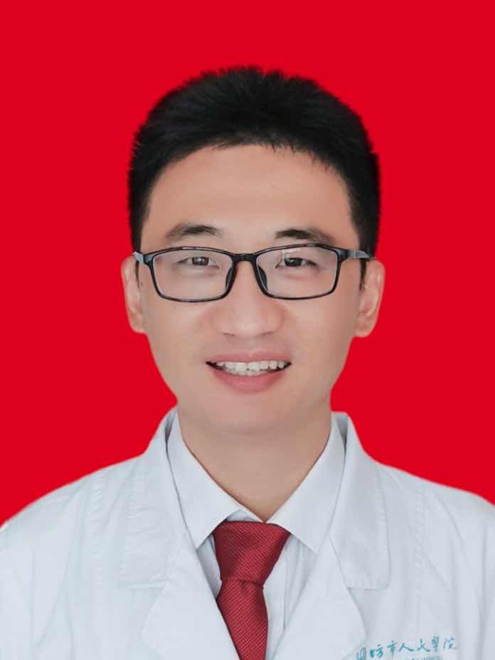 张滨