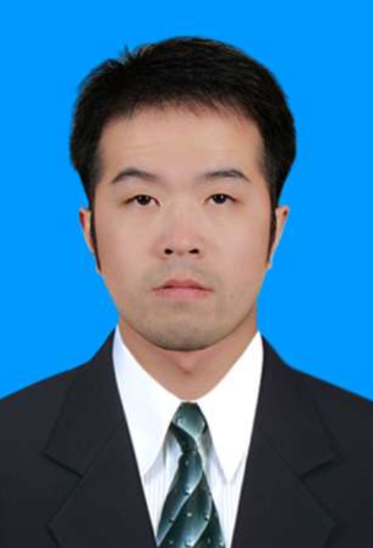 傅俊杰