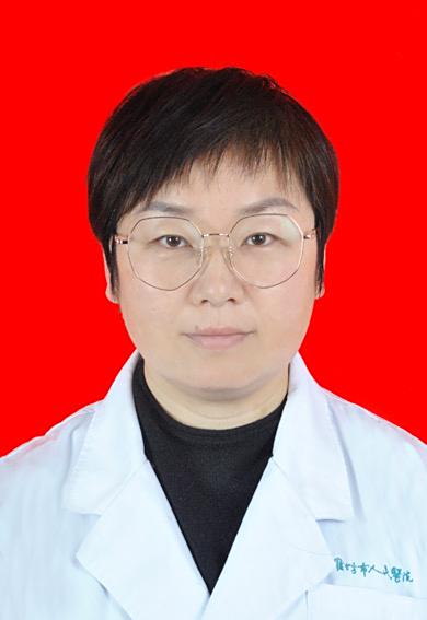 吴春丽