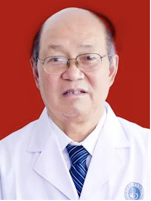 付茂乔