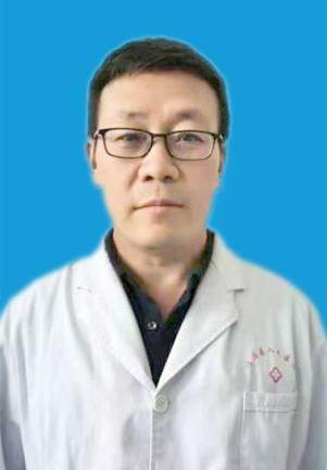 赵玉冬