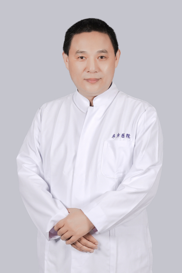 张振