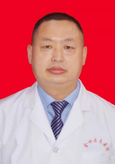 孙永杰