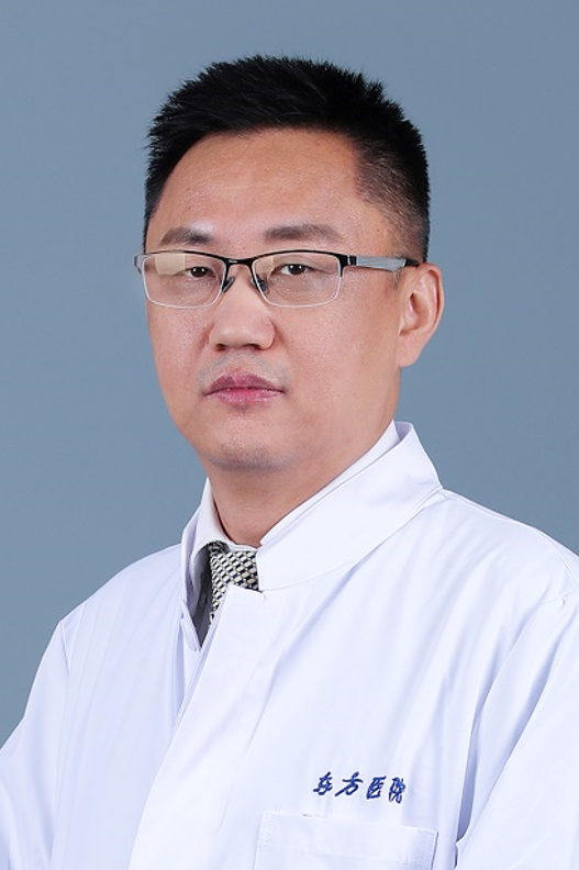郝俊杰