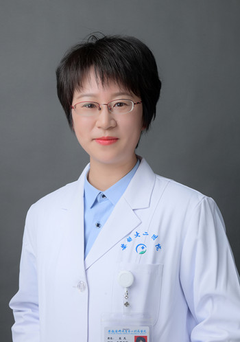 吴凡医生