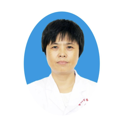 高永红医生