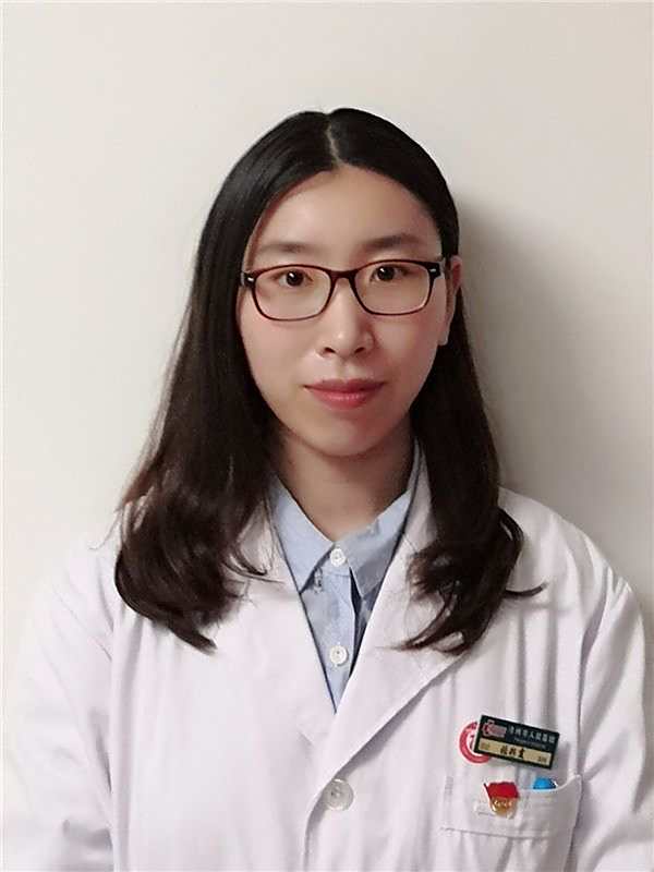 张彩霞