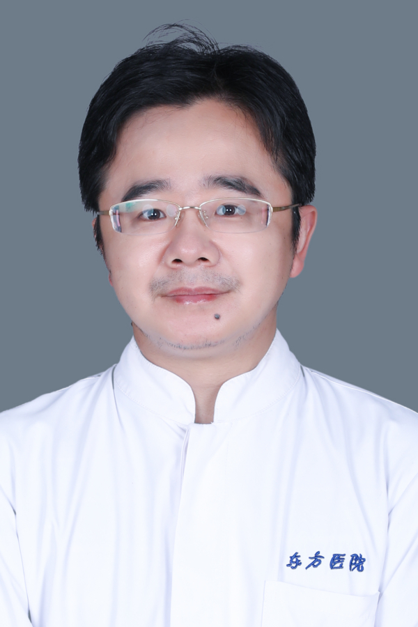 陶庆