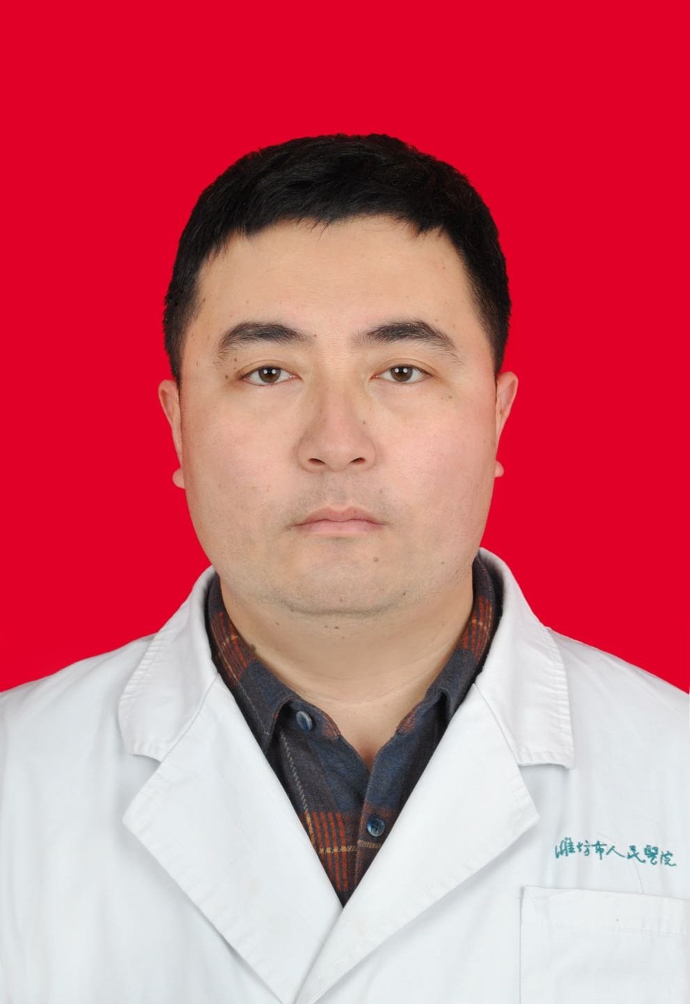 张纪存