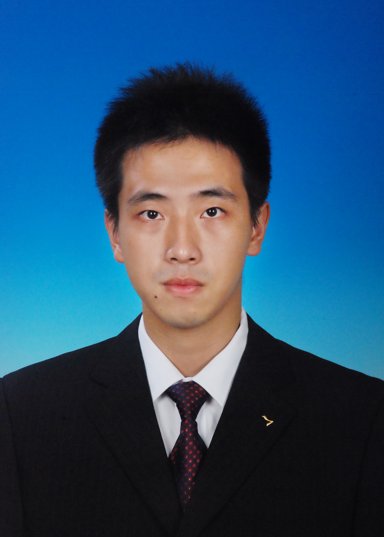林立华