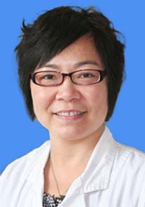 翁丽珍