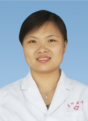 郝莉莉