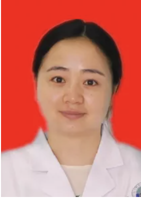 曹丽霞医生